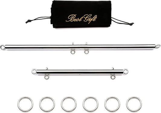 Sovyime Silver Portable Restore Spreader Bar