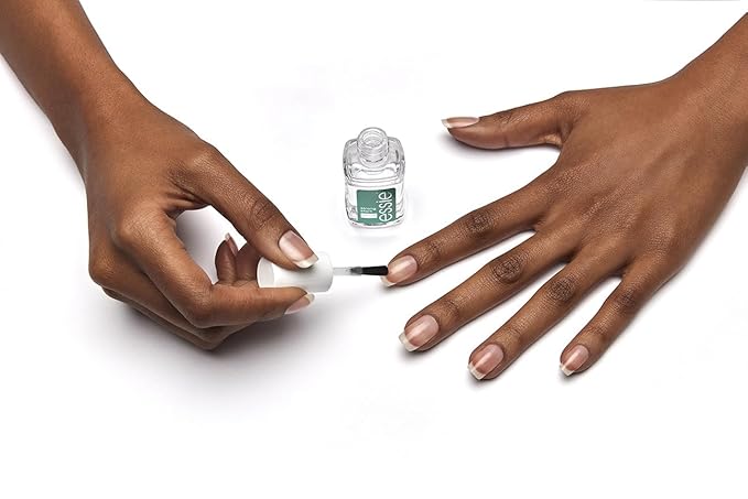 essie Nail Care, 8-Free Vegan,