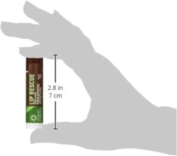 DESERT ESSENCE Tea Tree Lip Balm Display