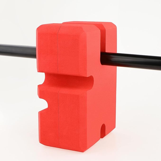 Bench Press Block Gym Board Fitness Trainer