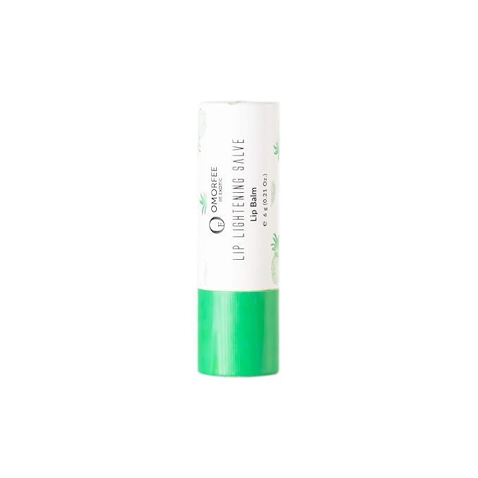 Omorfee 100% Organic Lip Lightening Stick Oz
