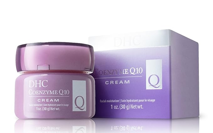 DHC Q10 Cream [Beauty]