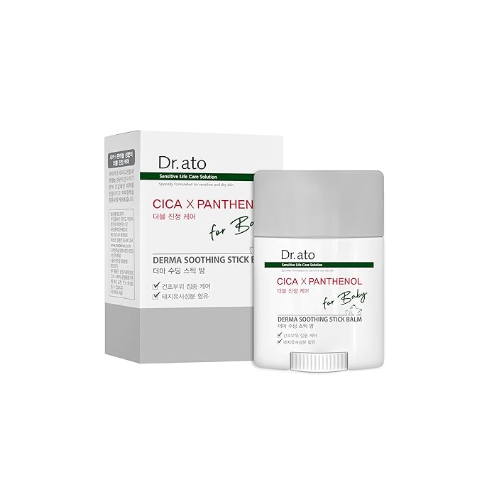 Dr. ato Healing Serum Stick Oz)