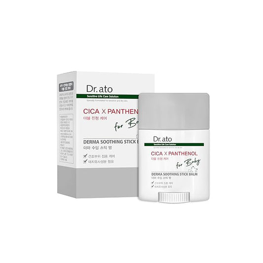 Dr. ato Healing Serum Stick Oz)