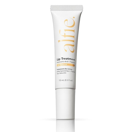 Alfie Hyaluronic Acid Lip Booster -Natural Friendly,