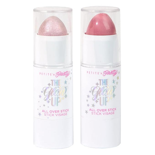 Petite 'n Pretty - Double the Glow All