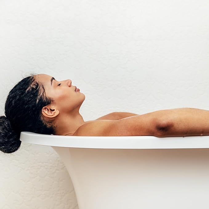RIVER & ROWE Smoothing Collagen Exfoliating Body Wash