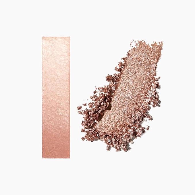 Multicolor Metallic Eyeshadow – Buildable, Dimensional Long-Wear, Shimmering Metallic, Crease-Proof Powder Eyeshadow (A+B)