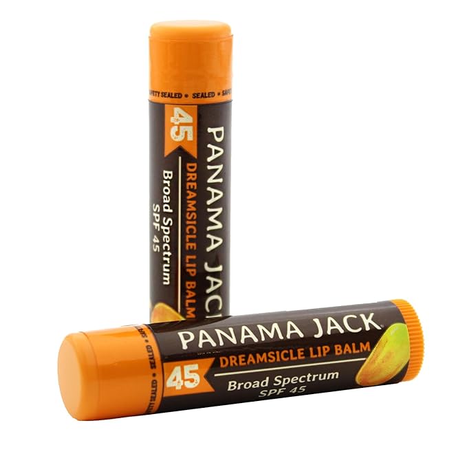 Panama Jack Sunscreen Lip Balm -