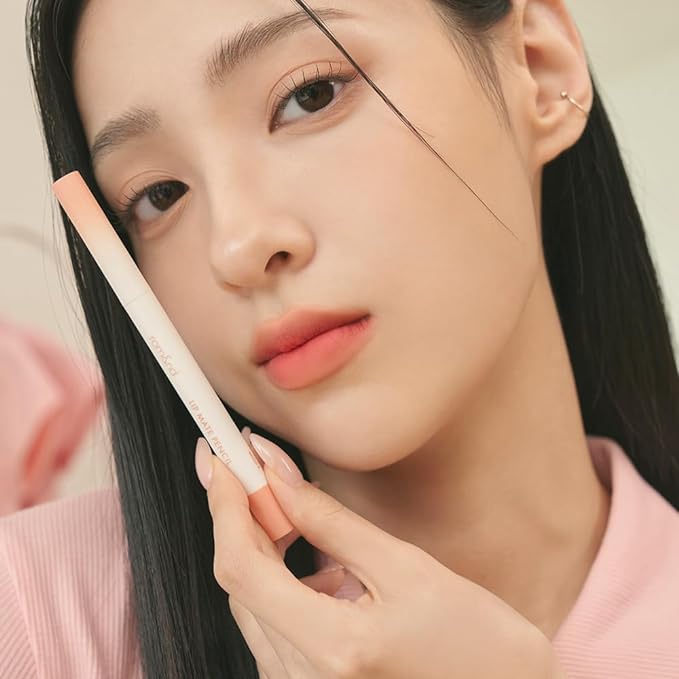 rom&nd Lip Mate Pencil (6 shades, 0.5g) (03 0.5g)