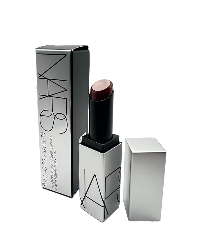 Nars Soft Matte Tinted Lip Balm g
