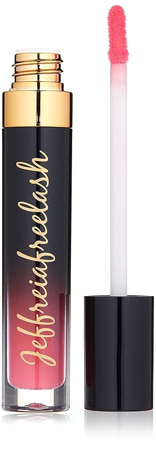 Lip Gloss (Pink)