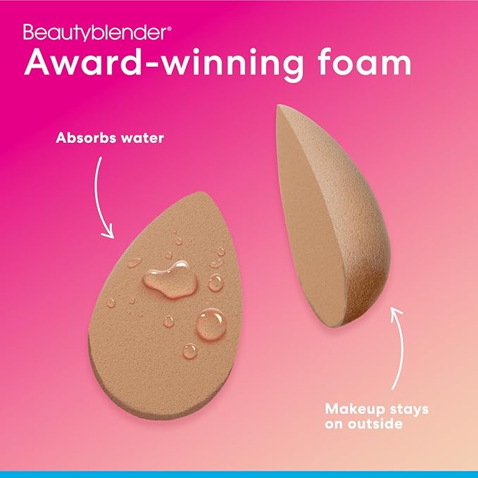 Beautyblender® | Nude Beige Beauty