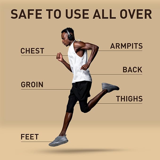 Old Spice Whole Body Deodorant Cream for Men, Aluminum Free, Vanilla + Shea Scent, 24/7 Odor Protection, 24/7 Lasting Freshness, Dermatologist Tested, Gentle on Skin, Safe to Use All Over, 3.0 oz