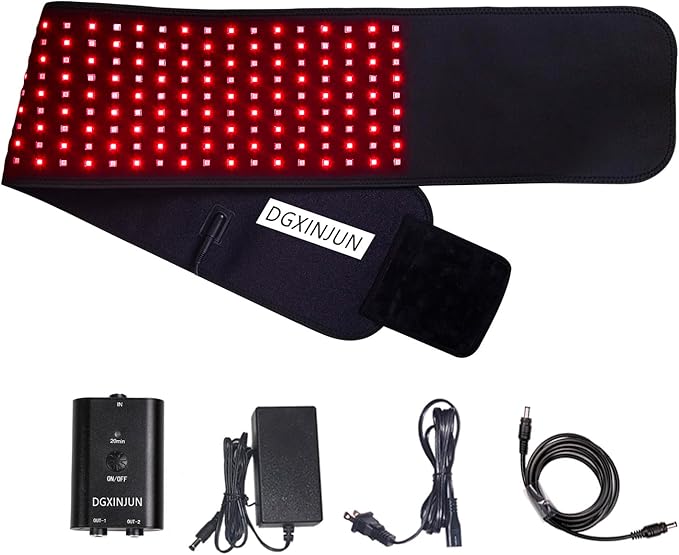DGXINJUN Red Light Therapy Devices