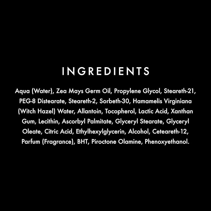 QMS Medicosmetics Gentle Cleansing Milk – Advanced Facial Cleanser Washes Away Makeup + Impurities – For All Skin Types, Including Dry + Sensitive – 6.76 fl. oz