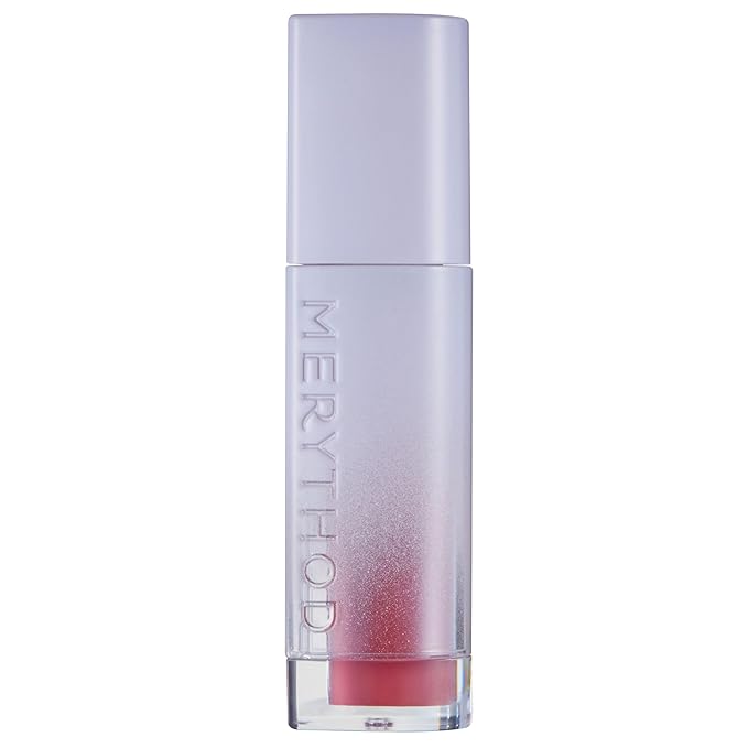 MERYTHOD] DEWY JELLY LIP 02 FLORID