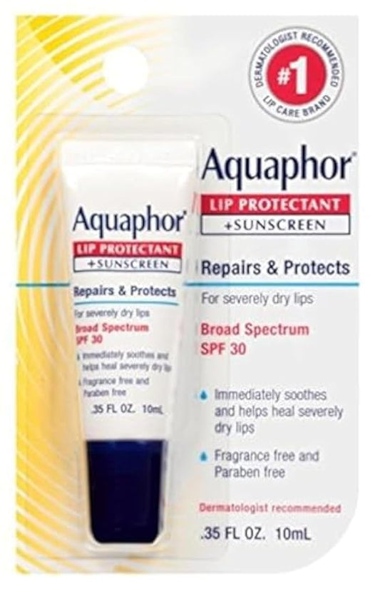 Lip Protectant Spf30 0.35 Ounce (6