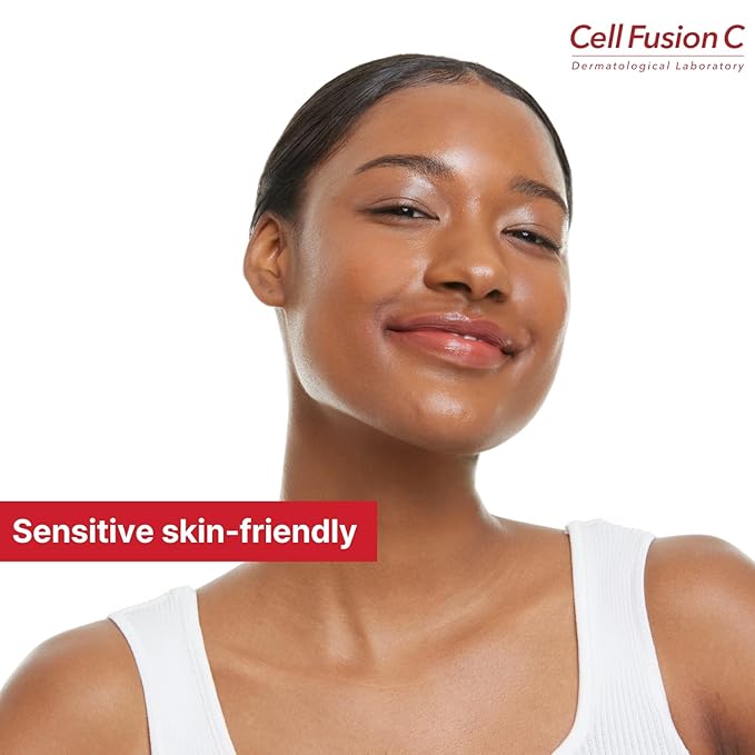 Cell Fusion C Skin Blemish Balm Intensive, Hydrating 1.35 fl.oz