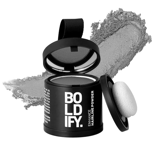 BOLDIFY Hairline Powder - Root