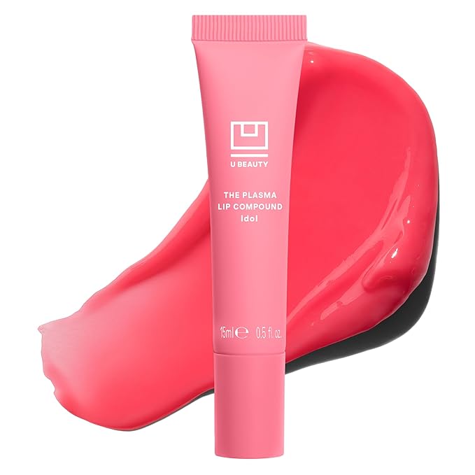 U Beauty The Plasma Tinted Lip mL