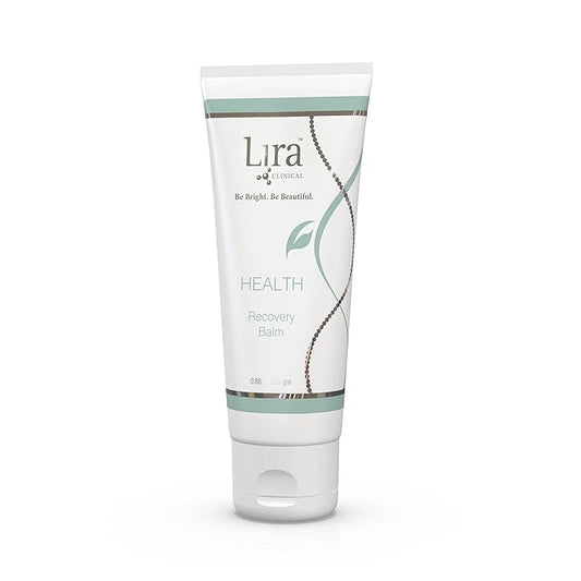 Lira Clinical HEALTH Recovery Balm - oz