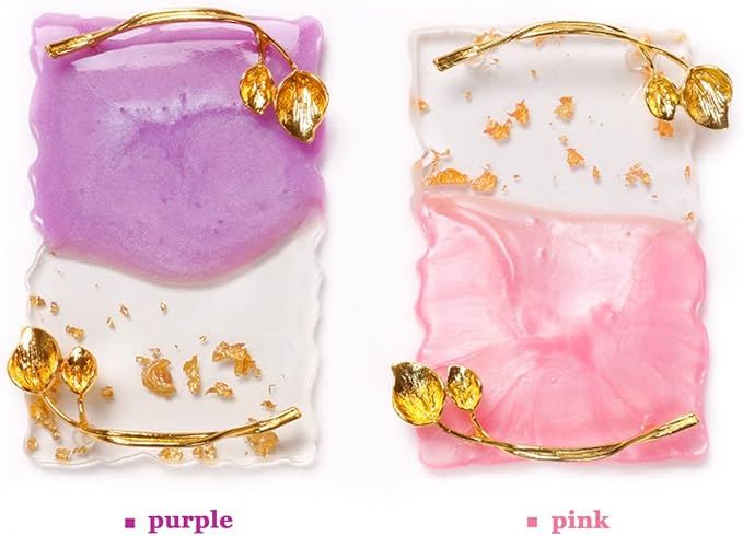 2023 Retro Nail Art Palette, Nail Painting Mixed