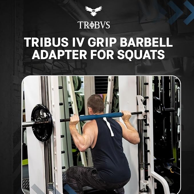 Barbell Pad for Hip Thrust