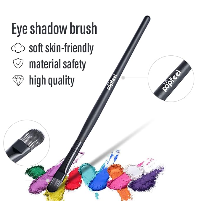 40 Colors Eyeshadow Palette All-in-one Holiday Makeup Gift