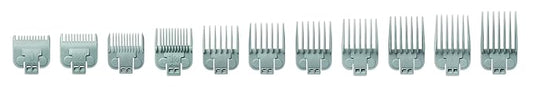 Andis Snap-On Blade Attachment Combs