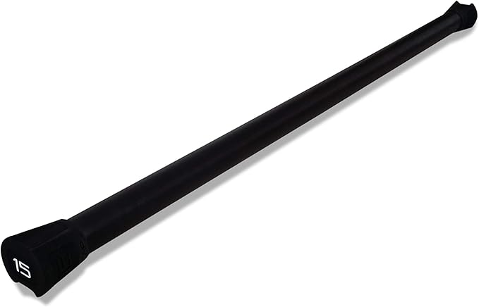 CAP Barbell Weighted Body Bar