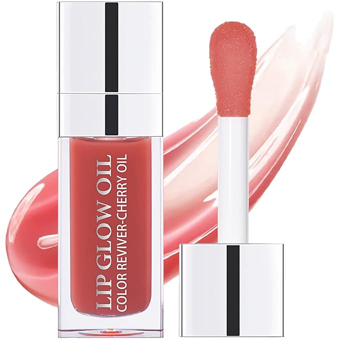 Yasovigi Hydrating Lip Oil Plumping Lip Lines