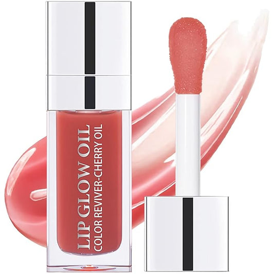 Yasovigi Hydrating Lip Oil Plumping Lip Lines