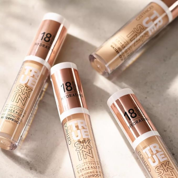 Catrice | True Skin High Cover Concealer (039 Cruelty Free