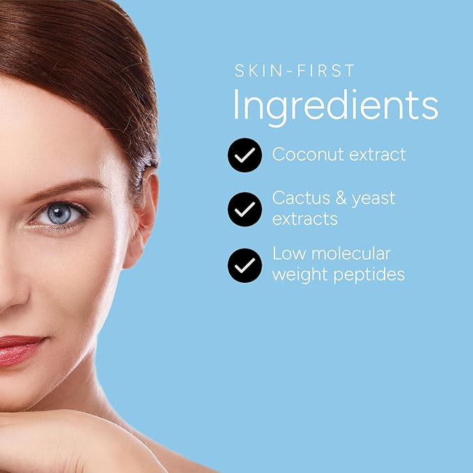 Rachel Moayer Intensive Recovery Cream, Ultra Hydrating Face Cream for Sensitive Skin, Reduces Redness & Irritation from AHAs and Retinoids, Barrier Repair Moisturizer For All Skin Types - 1.7 oz