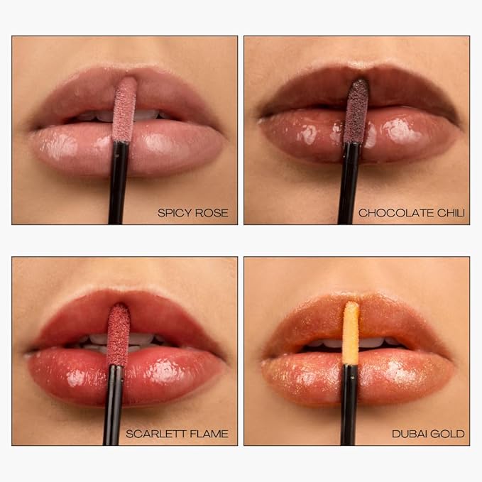 BIG POUT ENERGY, Chili-Infused Lip Plumping