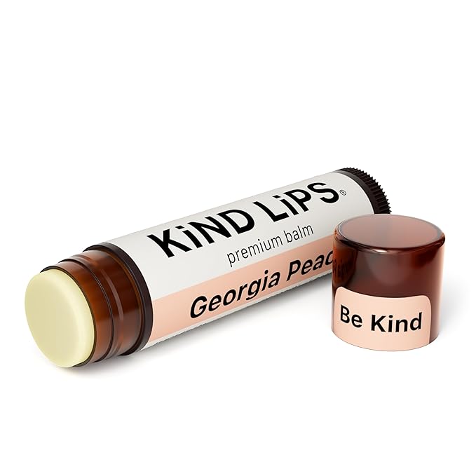 Kind Lips Lip Balm - Nourishing (Single