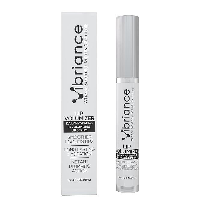 Vibriance Hydrating Lip Volumizer - Plumping ml)