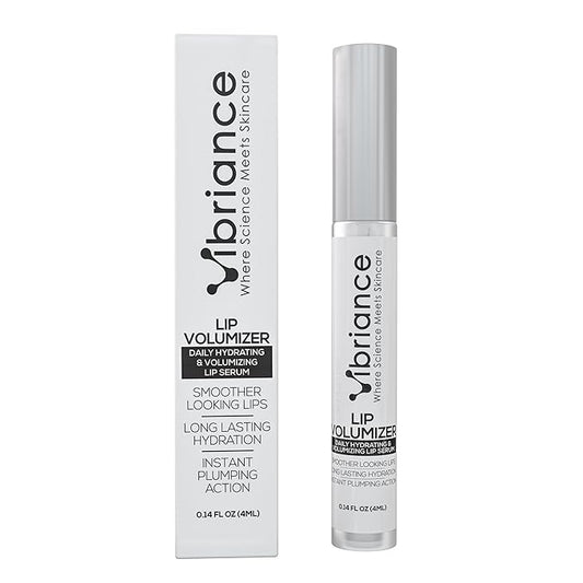Vibriance Hydrating Lip Volumizer - Plumping ml)