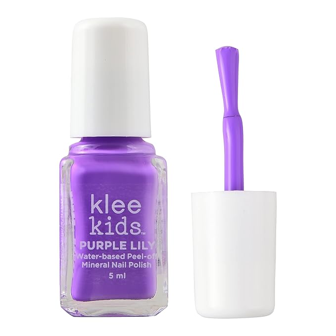Luna Star Naturals Klee Kids Deluxe Play Makeup