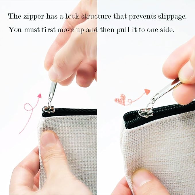 Christmas Gifts for Women Gifts Makeup Bag for Sister Teen Girls Cute Cosmetic Bag Travel Accessories Bag Toiletry Case Gifts for Makeup Bag Birthday Christmas - Might Be Makeup Might Be Snacks
