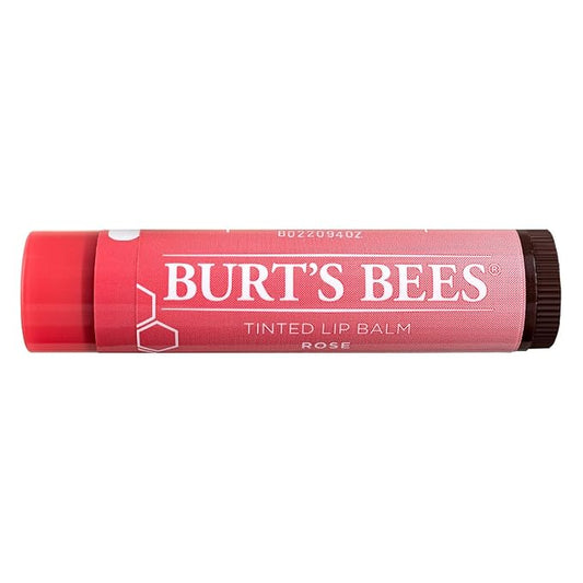 Burt's Bees Moisturizing Lip Balm, Mango