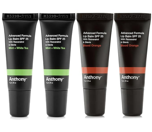 Anthony 25 spf lip balm