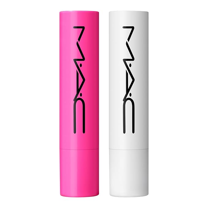 MAC Squirt Plumping Gloss Stick Lip Duo, 2 Piece Set