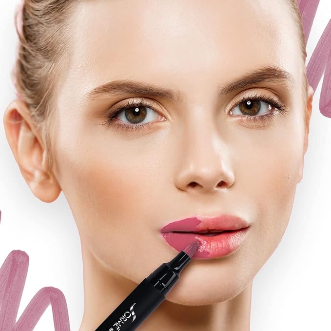 Sorme' Treatment Cosmetics Smooch Proof Lip Stain, Exposed, oz.