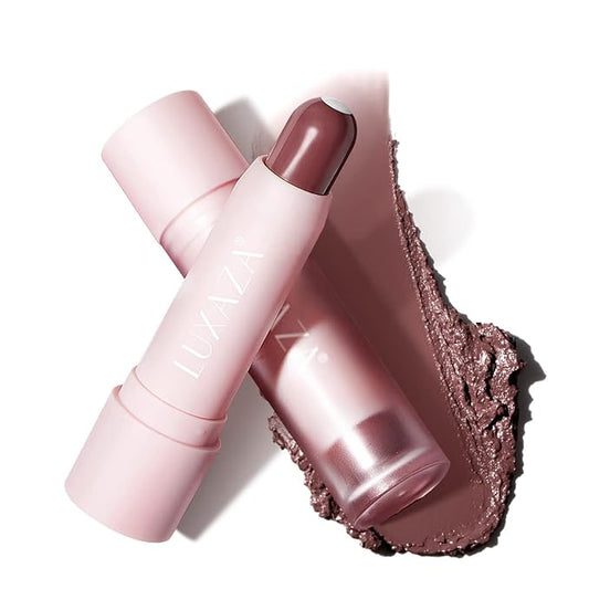 Tinted Lip Balm Chapstick with Color, Hydrating/Coloring