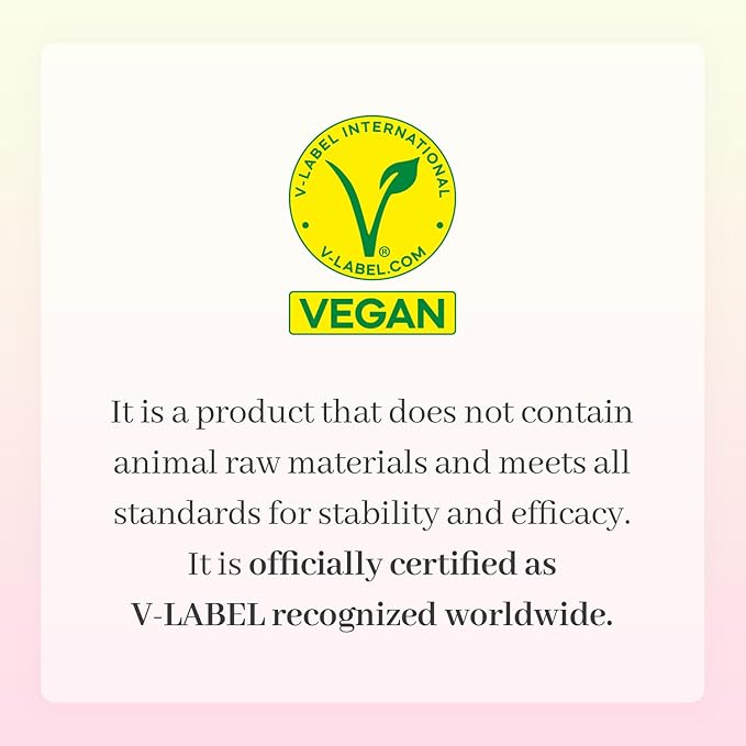 COSNORI Water Blurry Tint - Vegan Blurry Lip Vegan