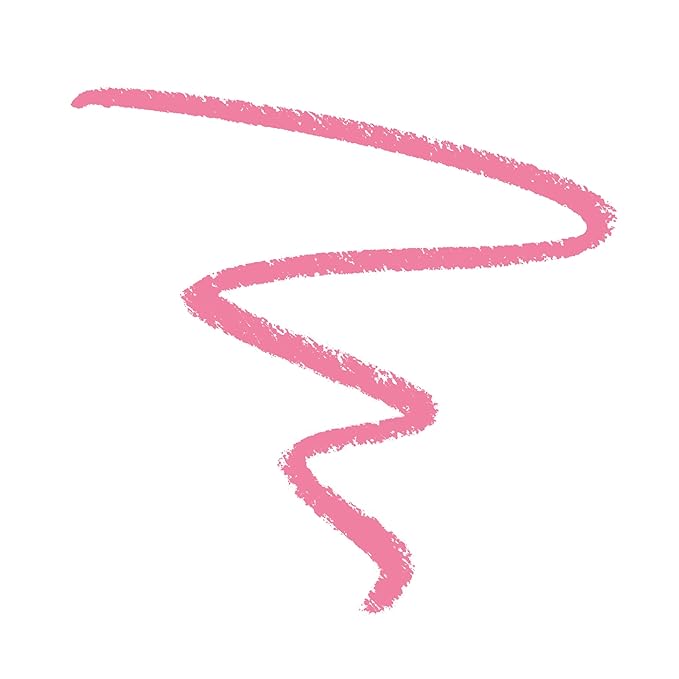 wet n wild Perfect Pout Gel Lip Liner, Rich Creamy Long Lasting Color, Well-Defined and Flawless Application, Vegan & Cruelty-Free -Comes Naurally