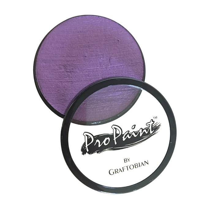 Graftobian ProPaint - Pearl Lilac Frost (30 ml)