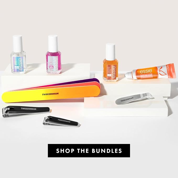 Dream Nail Length & Shape: